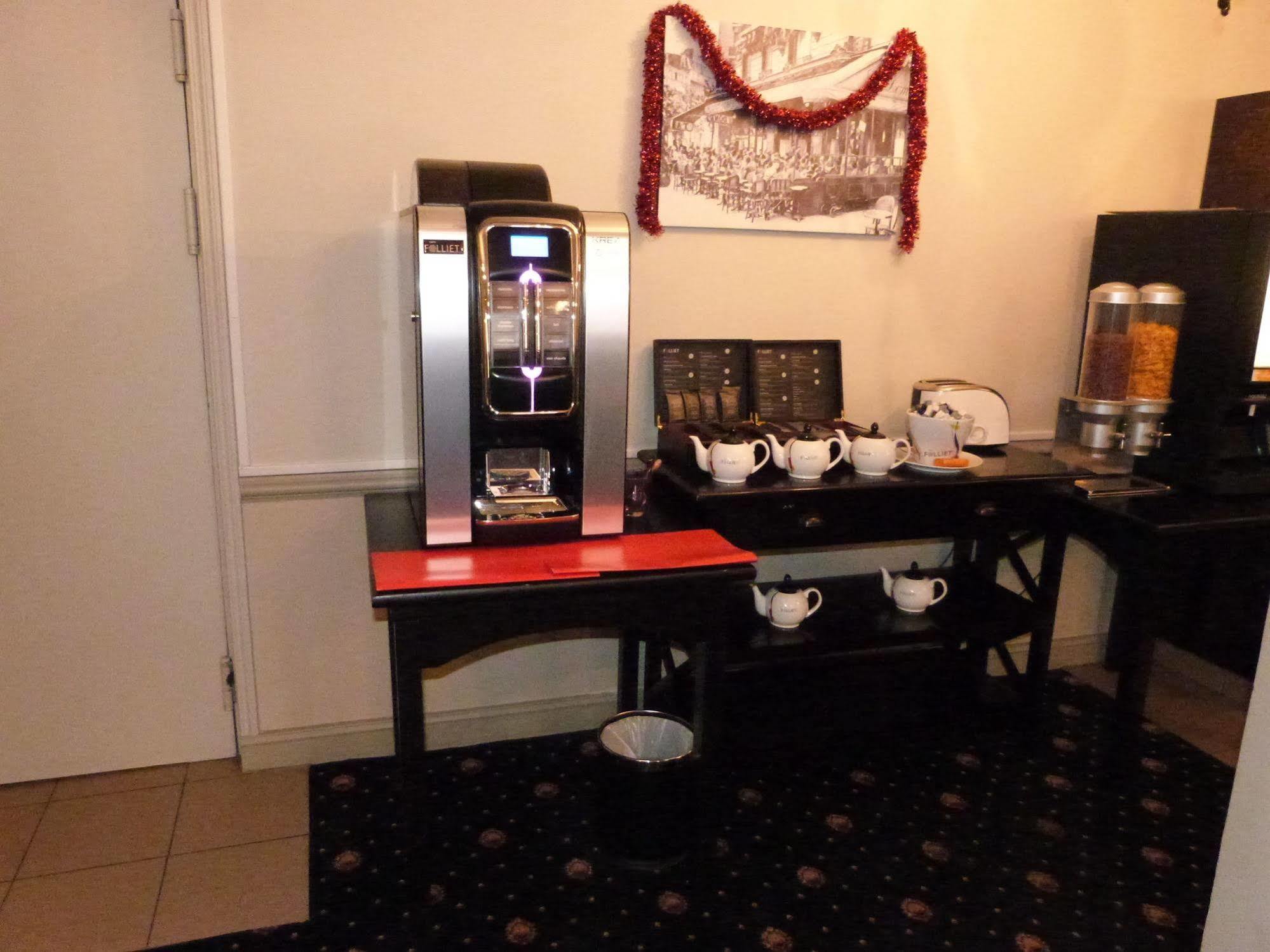 Cit'Hotel Aurore Bourges Nord - Saint Doulchard Екстериор снимка